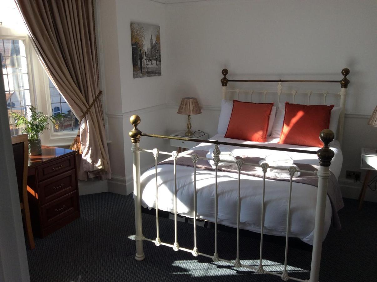 The Gables Hotel Hunstanton Exterior photo
